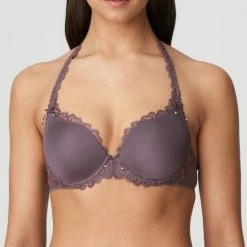 Flash-uitverkoop 🤩 Marie Jo – Jane – BH Voorgevormd – 0101336 – Candle Night - D85/100 ⌛ -Goedkope badmode winkel 550x596 3