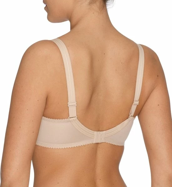 Beste deal π PrimaDonna Madison Beugel Bh 0162121 Caffé Latte - Maat 75F π₯ 9 Beste deal π PrimaDonna Madison Beugel Bh 0162121 Caffé Latte - Maat 75F π₯ - Afbeelding 7