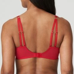 Korting 🥰 PrimaDonna Vya Beugel Bh 0163330 Strawberry Kiss - Maat 100F ❤️ -Goedkope badmode winkel 550x600