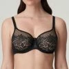 Uitgang 🛒 PrimaDonna Divine Beugel Bh 0162650 Zwart - Maat 75F 🛒 -Goedkope badmode winkel 550x600 5