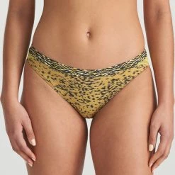 Beste deal 🎁 Marie Jo L'aventure Slip Marie Jo L' Aventure Reges Rioslip Savannah - Maat 38 🥰