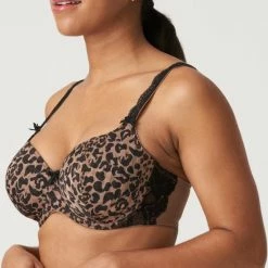 Promo 🥰 PrimaDonna Madison Voorgevormde Beugel Bh 0262121 Brons - Maat 80E 🎉 -Goedkope badmode winkel 550x601 1