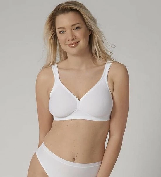 Beste Verkoop π― Triumph Modern Soft + Cotton N Beha - Wit - Maat C80 π 10 Beste Verkoop π― Triumph Modern Soft + Cotton N Beha - Wit - Maat C80 π - Afbeelding 8