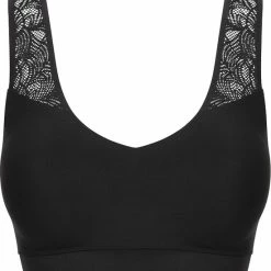 Beste deal π€© Chantelle – Top – Soft Stretch – C11G10 – Noir - XL/XXL π 18 Beste deal π€© Chantelle – Top – Soft Stretch – C11G10 – Noir - XL/XXL π -Goedkope badmode winkel 550x603 1