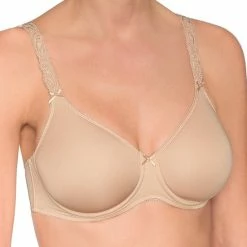 Uitgang π Felina Choice Spacer Beugel Bh 206208 034 Sand - Maat 100B π