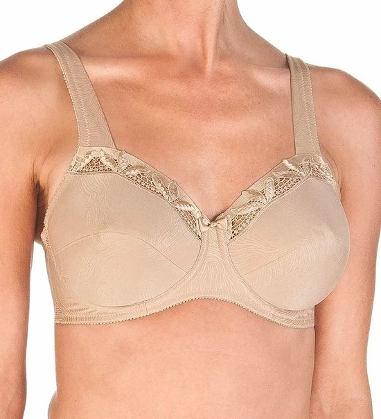 Nieuw βοΈ Felina Melina Beugel Bh 0000527 034 Sand - Maat 70E π 9 Nieuw βοΈ Felina Melina Beugel Bh 0000527 034 Sand - Maat 70E π - Afbeelding 7