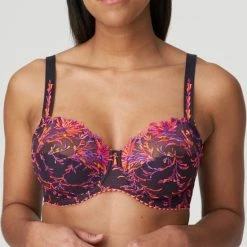 Begroting ✨ PrimaDonna Las Salinas Beugel Bh 0163320 Amethyst - Maat 90F 🧨