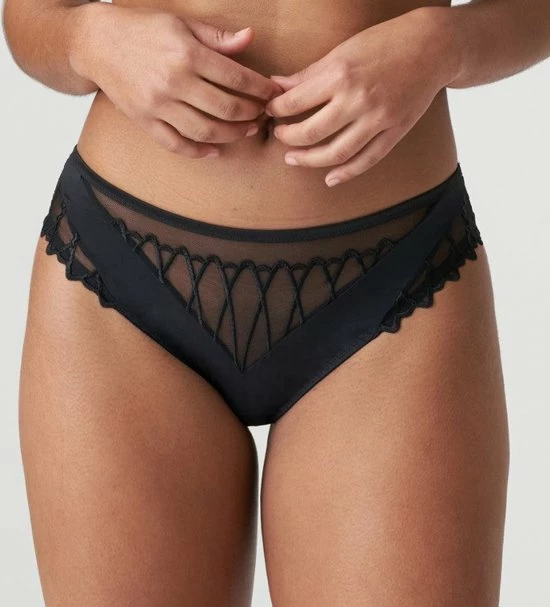 Goedkoopste β PrimaDonna Arthill Balconette Bh Tulpsnit 0163364 Zwart - Maat 90E π 5 Goedkoopste β PrimaDonna Arthill Balconette Bh Tulpsnit 0163364 Zwart - Maat 90E π - Afbeelding 3