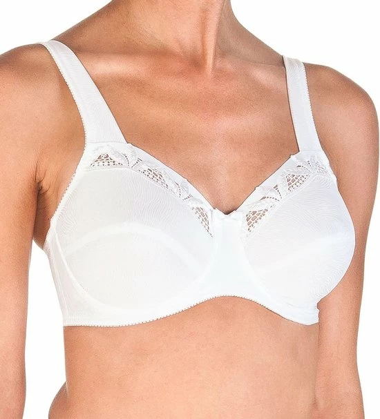 Nieuw βοΈ Felina Melina Beugel Bh 0000527 034 Sand - Maat 70E π 6 Nieuw βοΈ Felina Melina Beugel Bh 0000527 034 Sand - Maat 70E π - Afbeelding 4