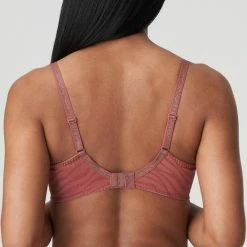 Goedkoopste 🎉 PrimaDonna Twist Luzern Beugel Bh 0142040 Pink Brandy - Maat 70G 🧨 -Goedkope badmode winkel 550x608 2