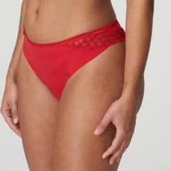 Hete verkoop 😀 PrimaDonna Vya String 0663330 Strawberry Kiss - Maat 40 🎉