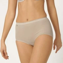 Gloednieuw π Sloggi Basic+ Dames Maxi Slip - Huidskleur - Maat 38 π 19 Gloednieuw π Sloggi Basic+ Dames Maxi Slip - Huidskleur - Maat 38 π -Goedkope badmode winkel 550x610 6