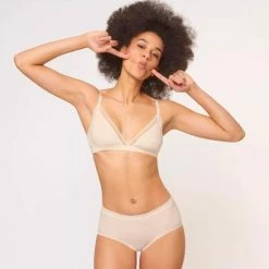 Hete verkoop 🔔 Sloggi Basic+ Midi C3P Dames Onderbroek - Maat 38 😉 -Goedkope badmode winkel 550x611 11