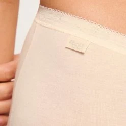 Hete verkoop 🔔 Sloggi Basic+ Midi C3P Dames Onderbroek - Maat 38 😉 -Goedkope badmode winkel 550x611 12