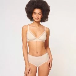 Hete verkoop 🔔 Sloggi Basic+ Midi C3P Dames Onderbroek - Maat 38 😉 -Goedkope badmode winkel 550x611 13