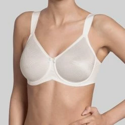 Gloednieuw 👍 Triumph Essential Minimizer WX Beha - Smooth Skin - Maat F90 🔥 -Goedkope badmode winkel 550x611 27