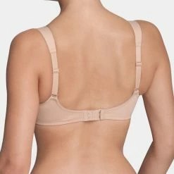 Gloednieuw 👍 Triumph Essential Minimizer WX Beha - Smooth Skin - Maat F90 🔥 -Goedkope badmode winkel 550x611 28