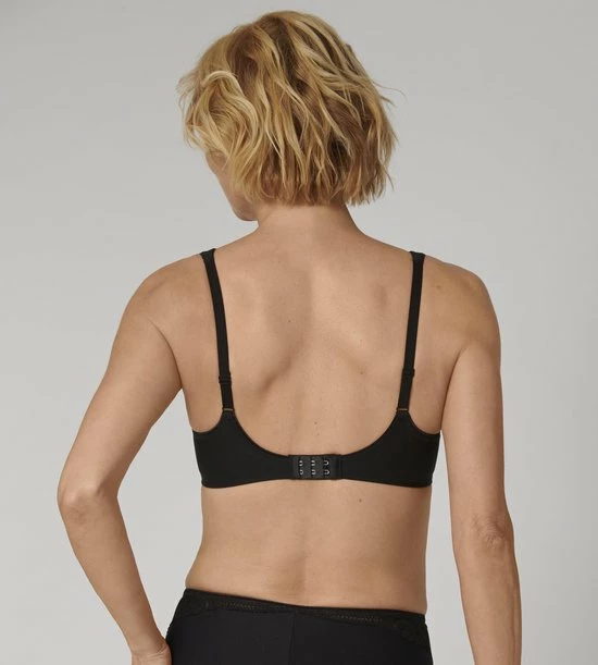 Beste recensies van π Triumph Modern Lace+Cotton N Vrouwen Beha - BLACK - Maat E95 π― 5 Beste recensies van π Triumph Modern Lace+Cotton N Vrouwen Beha - BLACK - Maat E95 π― - Afbeelding 3
