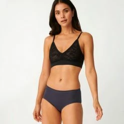 Beste recensies van ⌛ Sloggi Basic+ Midi C3P Dames Onderbroek - Maat 44 ⌛ -Goedkope badmode winkel 550x611 34