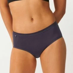 Beste recensies van ⌛ Sloggi Basic+ Midi C3P Dames Onderbroek - Maat 44 ⌛ -Goedkope badmode winkel 550x611 36