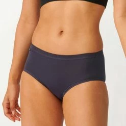 Beste recensies van ⌛ Sloggi Basic+ Midi C3P Dames Onderbroek - Maat 44 ⌛ -Goedkope badmode winkel 550x611 37