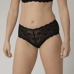 Groothandel 🥰 Triumph Amourette 300 Maxi X Slip - Zwart - Maat 40 👍 -Goedkope badmode winkel 550x611 51