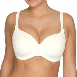 Top 10 π PrimaDonna Madison Voorgevormde Beugel Bh 0262120 Natuur - Maat 75D π