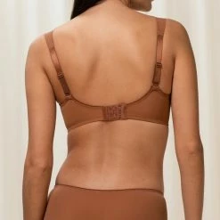 Promo 😍 Triumph Essential Minimizer W X Dames Beha - Maat 75F ⭐ -Goedkope badmode winkel 550x611 71