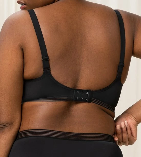 Goedkoop 🛒 Triumph Infinite Sensation W01 Dames Beha - Maat 90D ✔️ 5 Goedkoop 🛒 Triumph Infinite Sensation W01 Dames Beha - Maat 90D ✔️ - Afbeelding 3