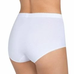 Beste recensies van π Sloggi Dames Control Maxi Corrigerend - 54 - Wit π 22 Beste recensies van π Sloggi Dames Control Maxi Corrigerend - 54 - Wit π -Goedkope badmode winkel 550x611 83