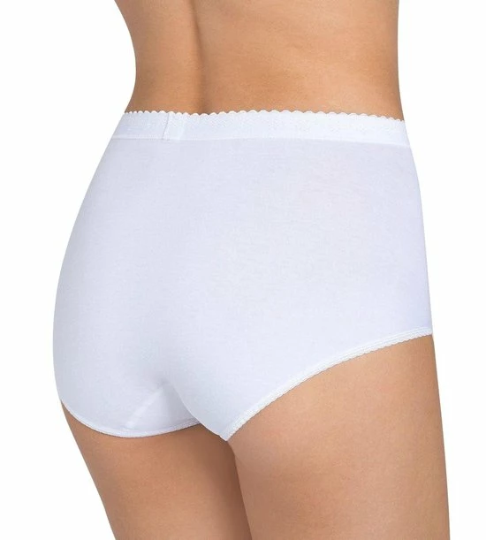 Beste recensies van π Sloggi Dames Control Maxi Corrigerend - 54 - Wit π 6 Beste recensies van π Sloggi Dames Control Maxi Corrigerend - 54 - Wit π - Afbeelding 4