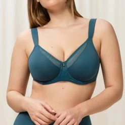 Hete verkoop ⌛ Triumph True Shape Sensation W01 Dames Beha - Maat 95C ❤️ -Goedkope badmode winkel 550x611 9