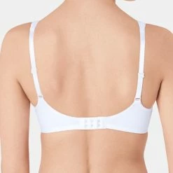 Beste Verkoop π― Triumph Modern Soft + Cotton N Beha - Wit - Maat C80 π 15 Beste Verkoop π― Triumph Modern Soft + Cotton N Beha - Wit - Maat C80 π -Goedkope badmode winkel 550x611 90