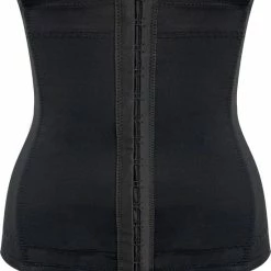 Goedkoopste 🥰 MAGIC Bodyfashion Maxi Sexy Waistnipper Zwart Vrouwen - Maat XL 😍