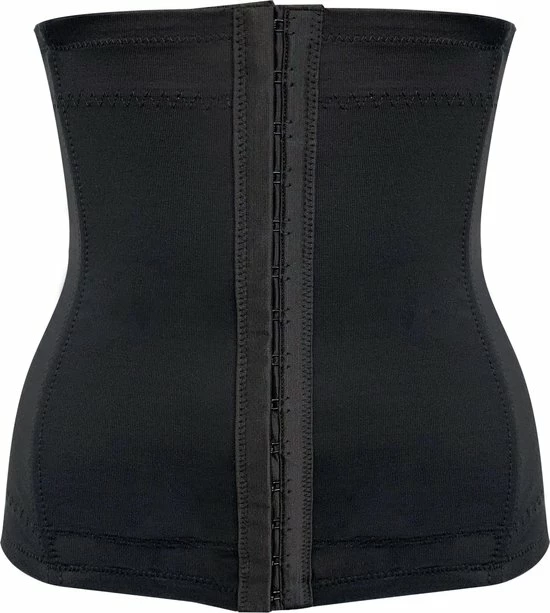 Goedkoopste π₯° MAGIC Bodyfashion Maxi Sexy Waistnipper Zwart Vrouwen - Maat XL π 3 Goedkoopste π₯° MAGIC Bodyfashion Maxi Sexy Waistnipper Zwart Vrouwen - Maat XL π