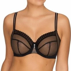 Beste Verkoop π PrimaDonna Twist I Want You Beugel Bh 0141451 Zwart - Maat 75G π 17 Beste Verkoop π PrimaDonna Twist I Want You Beugel Bh 0141451 Zwart - Maat 75G π -Goedkope badmode winkel 550x617 1