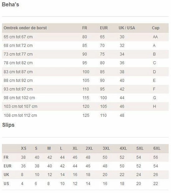 Nieuw βοΈ Felina Melina Beugel Bh 0000527 034 Sand - Maat 70E π 5 Nieuw βοΈ Felina Melina Beugel Bh 0000527 034 Sand - Maat 70E π - Afbeelding 3