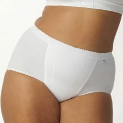 Beste recensies van π Sloggi Dames Control Maxi Corrigerend - 54 - Wit π 30 Beste recensies van π Sloggi Dames Control Maxi Corrigerend - 54 - Wit π -Goedkope badmode winkel 550x623 6