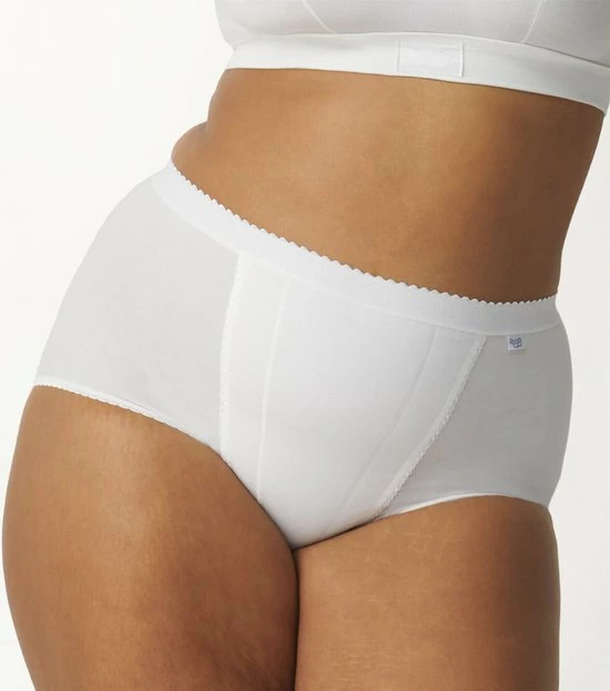 Beste recensies van π Sloggi Dames Control Maxi Corrigerend - 54 - Wit π 14 Beste recensies van π Sloggi Dames Control Maxi Corrigerend - 54 - Wit π - Afbeelding 12