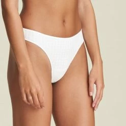 Beste recensies van 👏 Marie Jo Avero String 0600410 Wit - Maat 42 🎉 -Goedkope badmode winkel 550x626 2