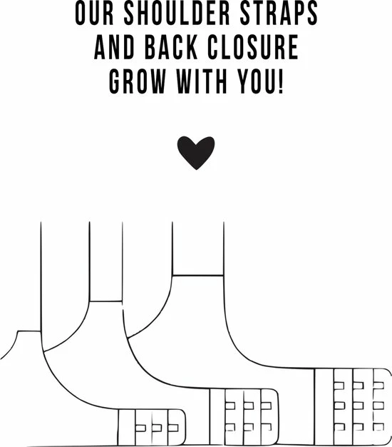 Kopen π LingaDore Striped Zebra Triangel BH Zwart 75 A β 8 Kopen π LingaDore Striped Zebra Triangel BH Zwart 75 A β - Afbeelding 6