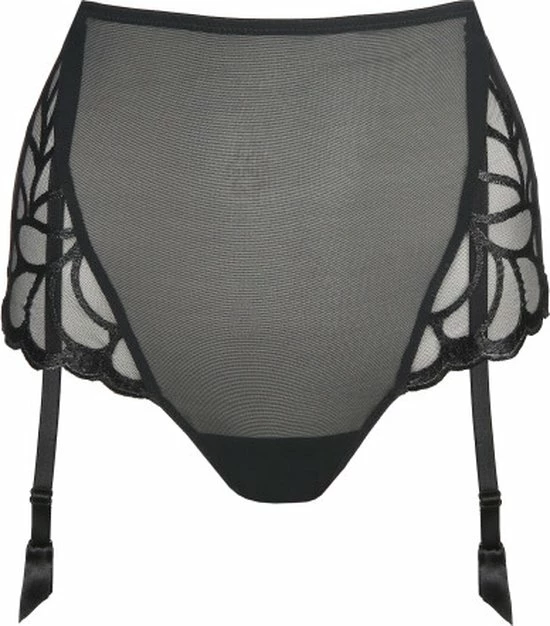 Korting π PrimaDonna Twist Prima Donna – Aprodisia - Tailleslip – 0542161 - Black - 44 π 11 Korting π PrimaDonna Twist Prima Donna – Aprodisia - Tailleslip – 0542161 - Black - 44 π - Afbeelding 9