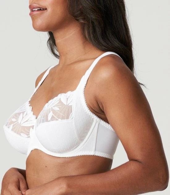 Beste Pirce π PrimaDonna Orlando Beugel Bh 0163151 Wit - Maat 75G β€οΈ 4 Beste Pirce π PrimaDonna Orlando Beugel Bh 0163151 Wit - Maat 75G β€οΈ - Afbeelding 2