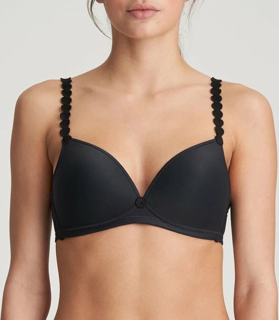 Hete verkoop π Marie Jo L'Aventure Tom Bh Zonder Beugel 0120824 Charbon - Maat 85C π― 12 Hete verkoop π Marie Jo L'Aventure Tom Bh Zonder Beugel 0120824 Charbon - Maat 85C π― - Afbeelding 10