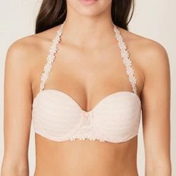 Kopen ❤️ Marie Jo Avero Strapless Bh 0200413 Pearly Pink - Maat 75B 🥰 15 Kopen ❤️ Marie Jo Avero Strapless Bh 0200413 Pearly Pink - Maat 75B 🥰 -Goedkope badmode winkel 550x631 5