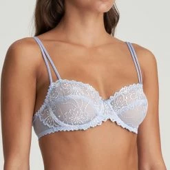 Beste Verkoop 🔔 Marie Jo Jane Balconette Bh 0101332 🌞 Summer 👖 Jeans - Maat 75C 🤩 -Goedkope badmode winkel 550x634