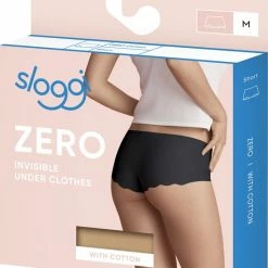 Goedkoop π Sloggi ZERO Cotton Short - COGNAC - Vrouwen - Maat XL π₯ 15 Goedkoop π Sloggi ZERO Cotton Short - COGNAC - Vrouwen - Maat XL π₯ -Goedkope badmode winkel 550x635 3