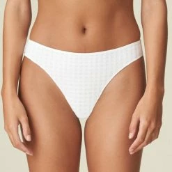 Beste recensies van 👏 Marie Jo Avero String 0600410 Wit - Maat 42 🎉 -Goedkope badmode winkel 550x638