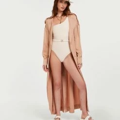 Beste deal ✨ JOSH V ANYA Badpak Crème - Maat XL ✔️ -Goedkope badmode winkel 550x640 3