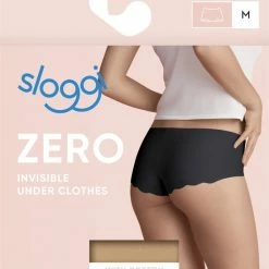 Goedkoop π Sloggi ZERO Cotton Short - COGNAC - Vrouwen - Maat XL π₯ 16 Goedkoop π Sloggi ZERO Cotton Short - COGNAC - Vrouwen - Maat XL π₯ -Goedkope badmode winkel 550x641 2